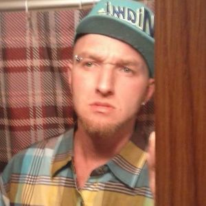 Meet your Posher, Terrence